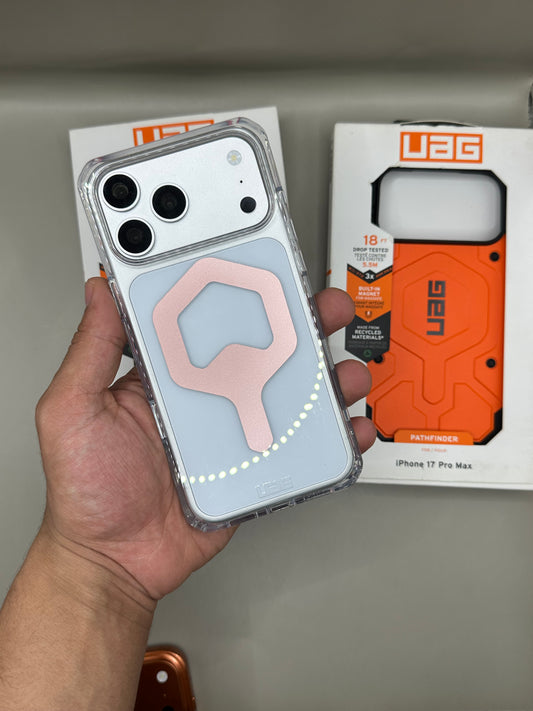 UAG PLYO- 17 PROMAX