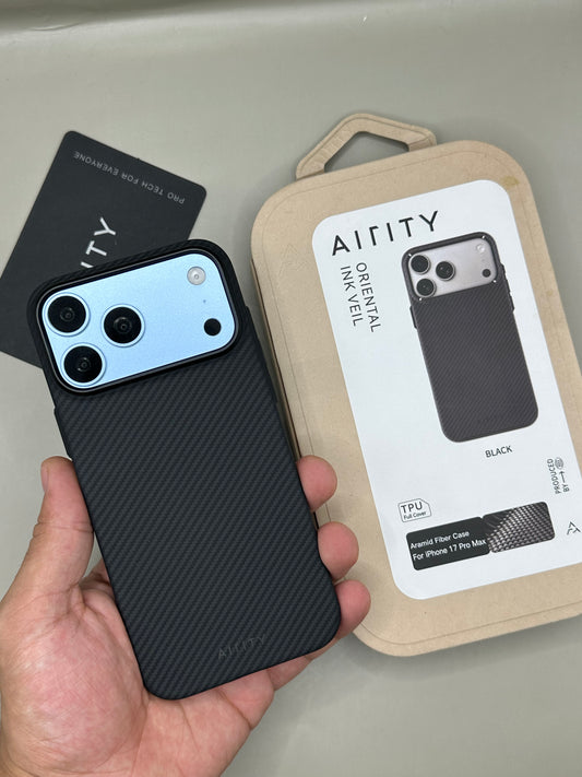 Airity Full Carbon 18 Pro Max