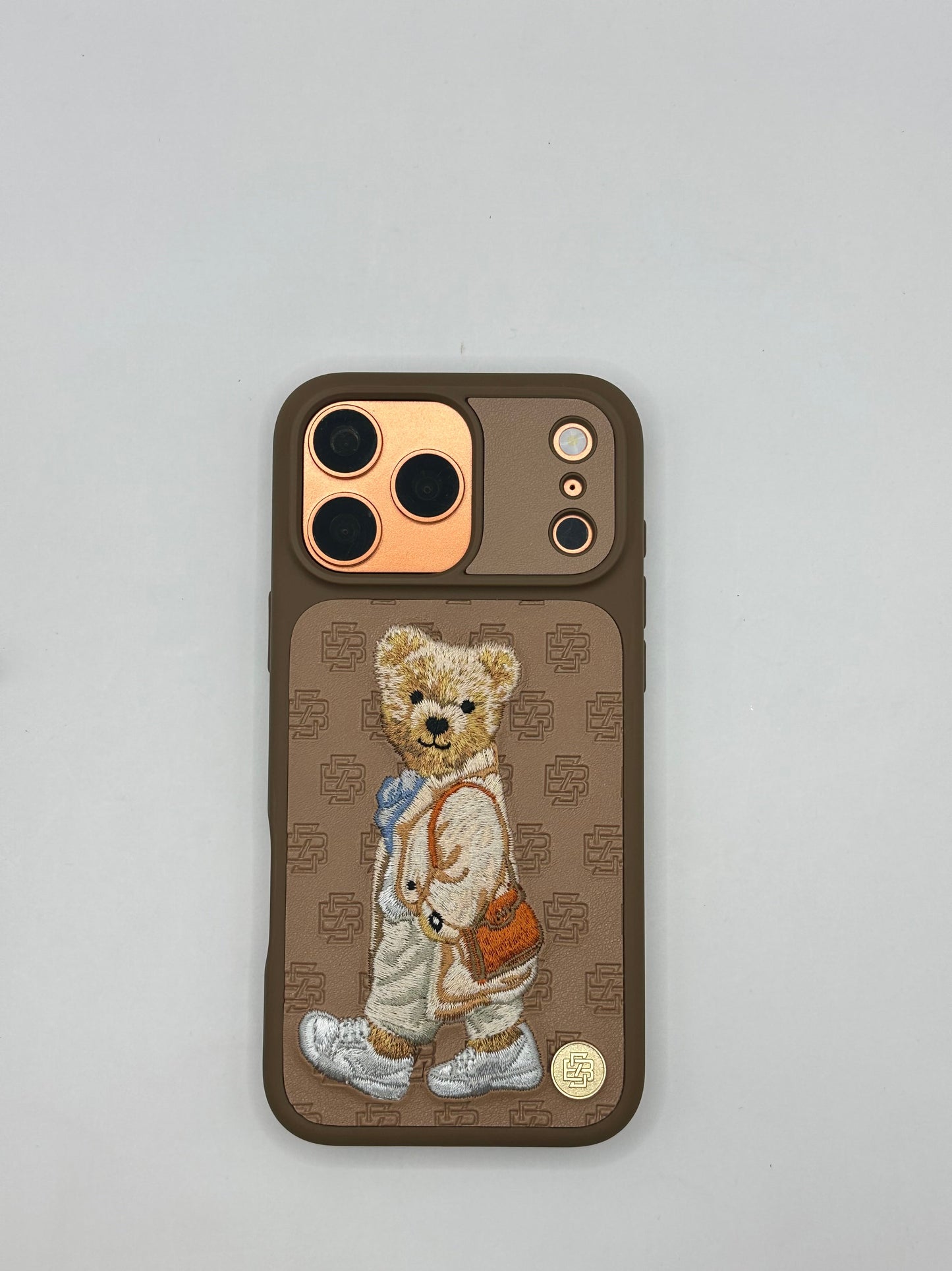 ZuckBear Gentleman 17 Pro