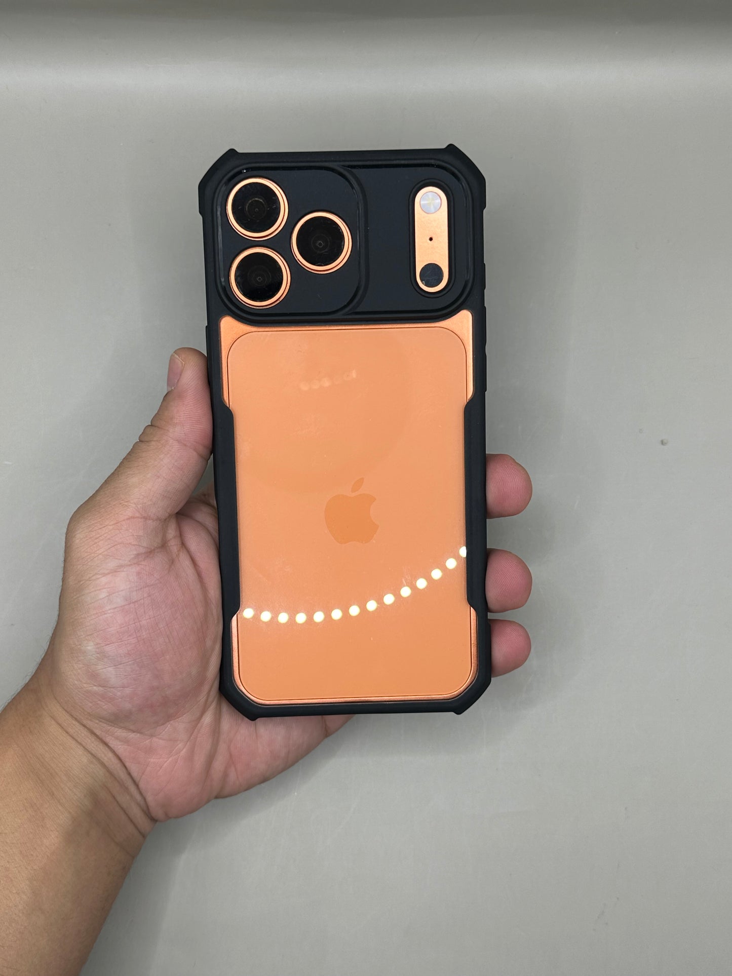Xundo 17 Pro Max Original