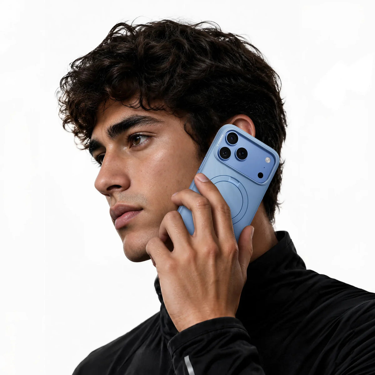 Torras Silicone 18 Pro Max