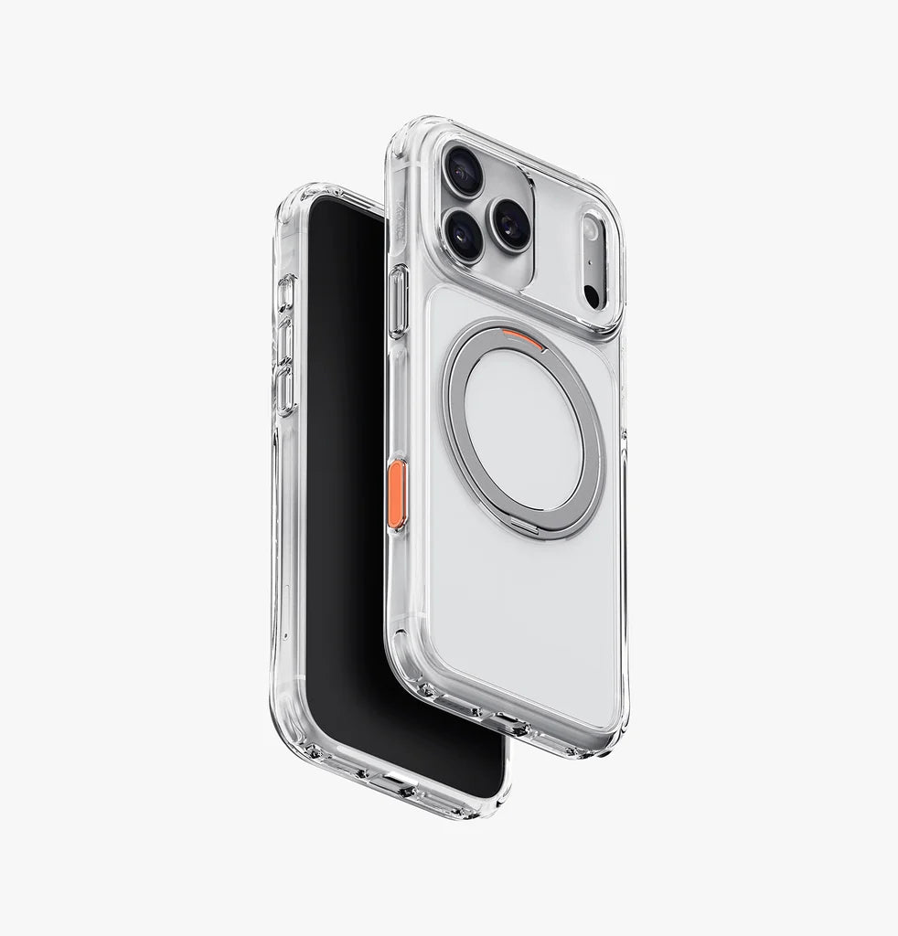 Uniq Swivix Rotatif 360° Pour 18 Pro Max