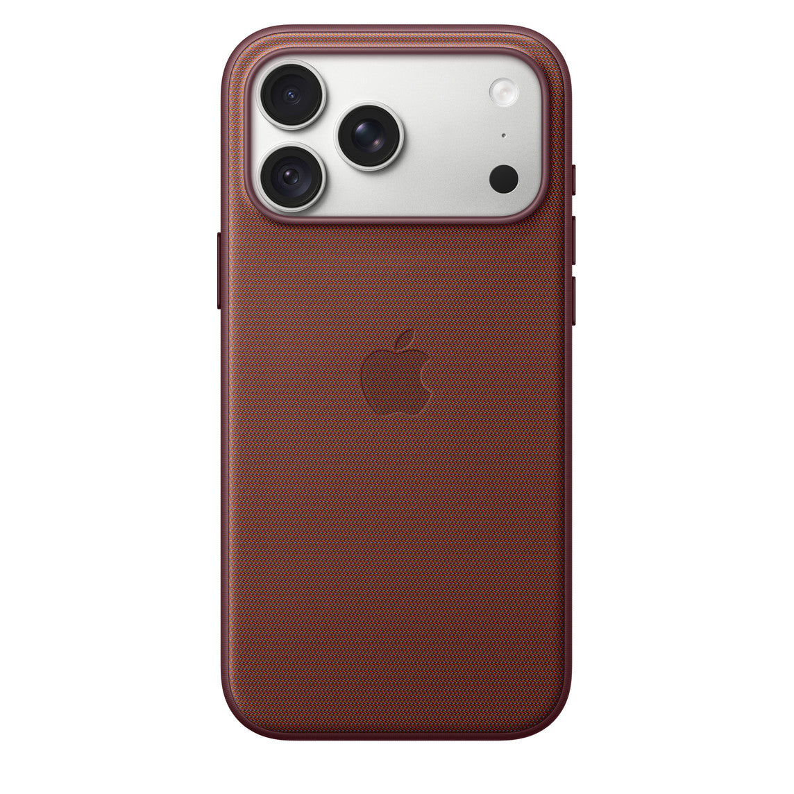 Techwoven Apple 18 Pro Max - burgundy