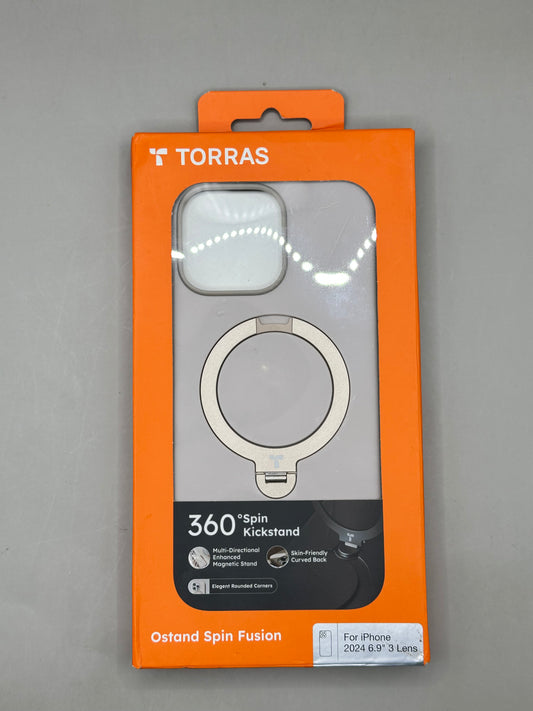 Torras Spin Fusion 16 PROMAX