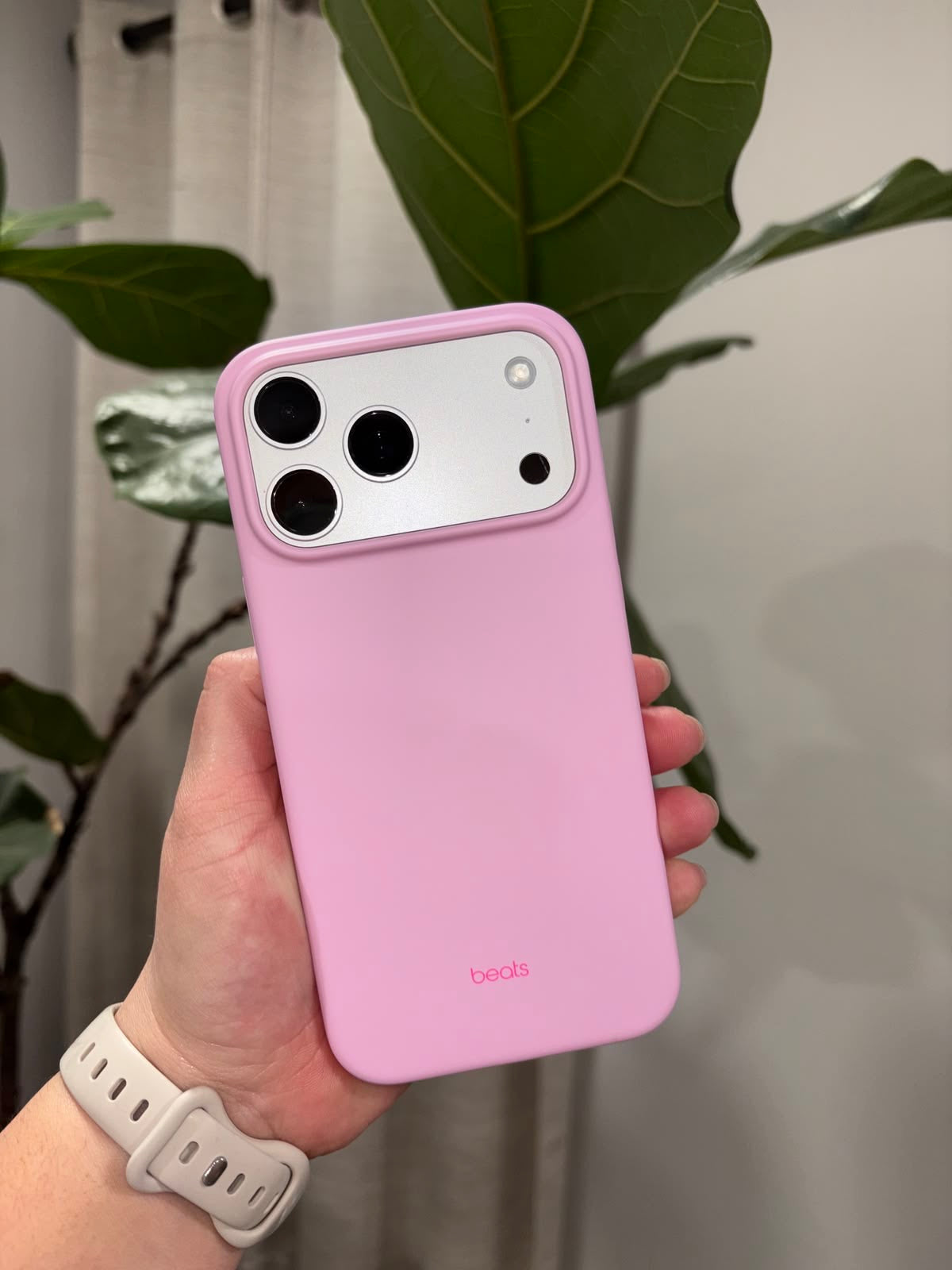 BEATS HIGH QUALITY COQUE SILICONE