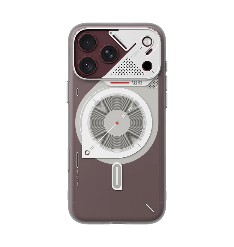 Aulumu A18 hyper-Frosted 18 Pro Max
