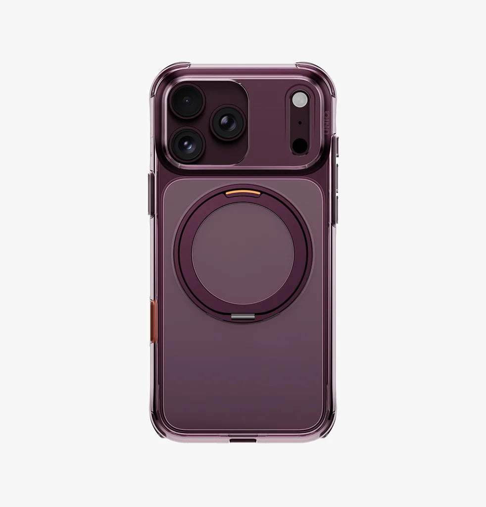 Uniq Swivix Rotatif 360° Pour 18 Pro Max