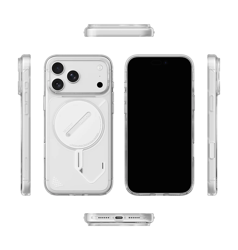 Aulumu A18 Ghost Lumen