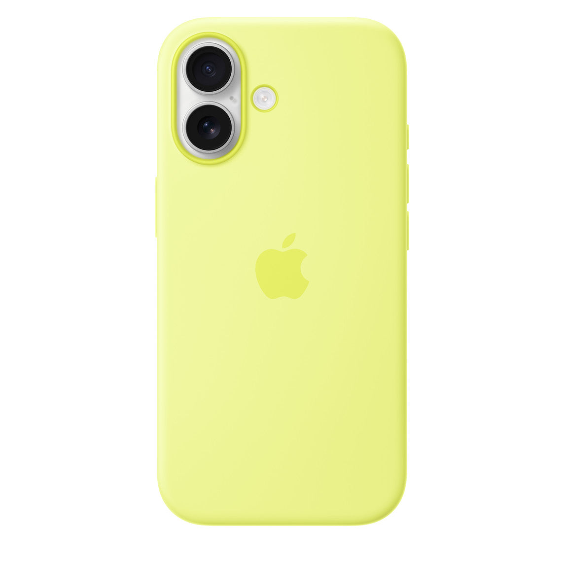 Silicone iPhone 17 high Qulity