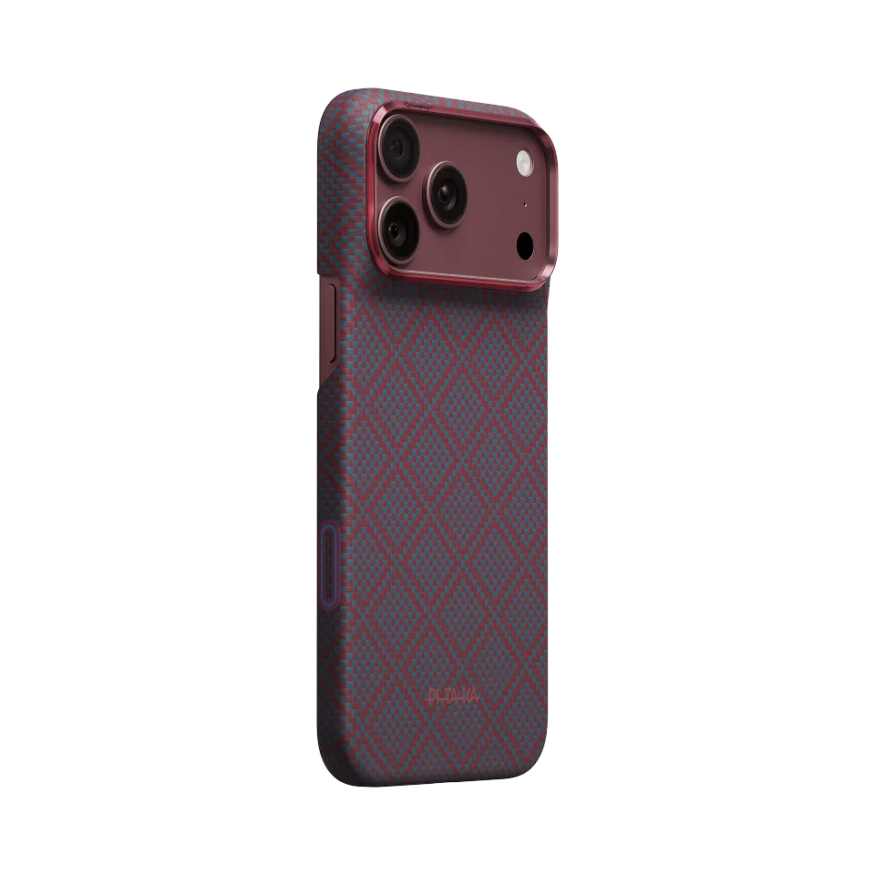 Pitaka Essentielle Collection 18 Pro Max