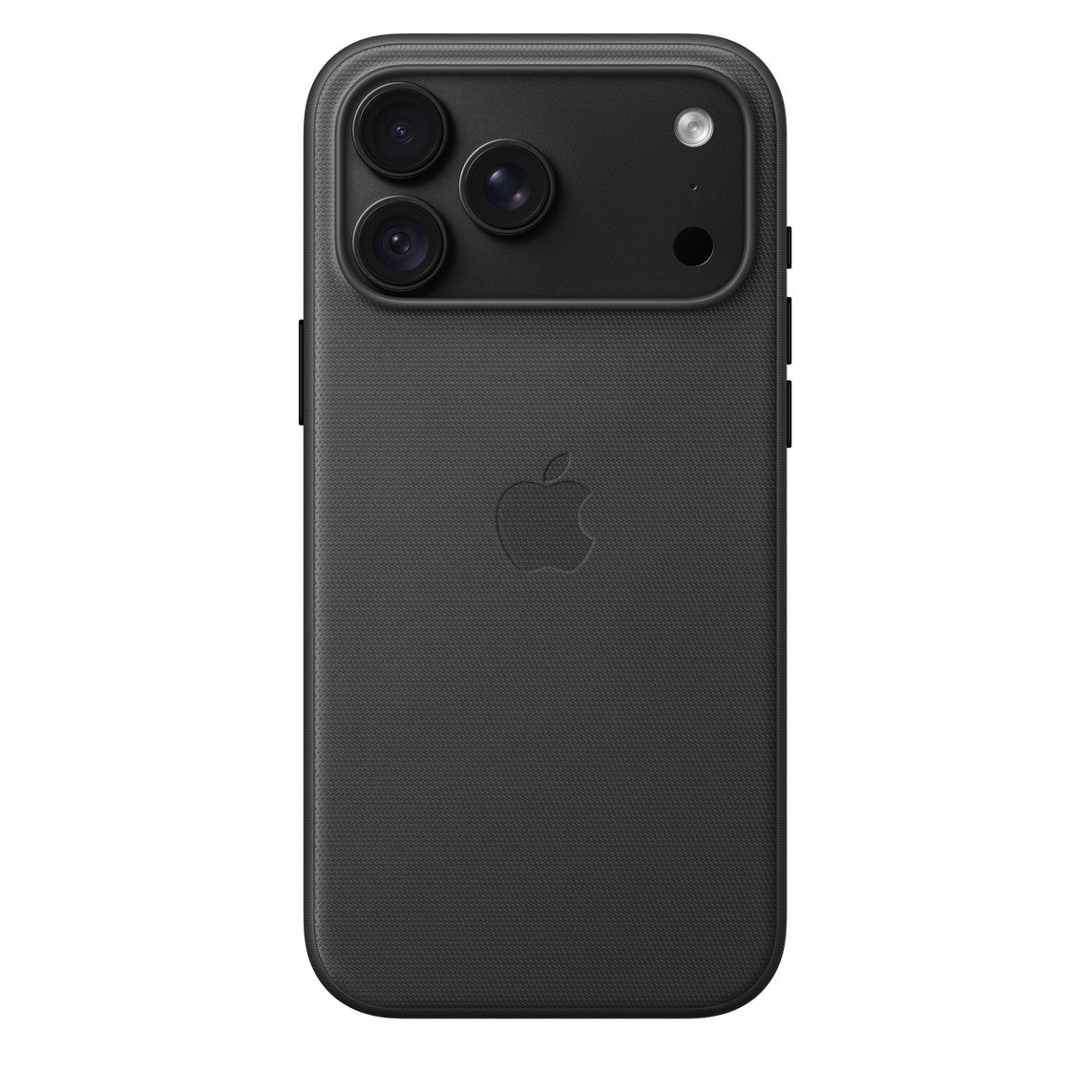 Techwoven Original Apple 17 / 18 Pro Max – Noir