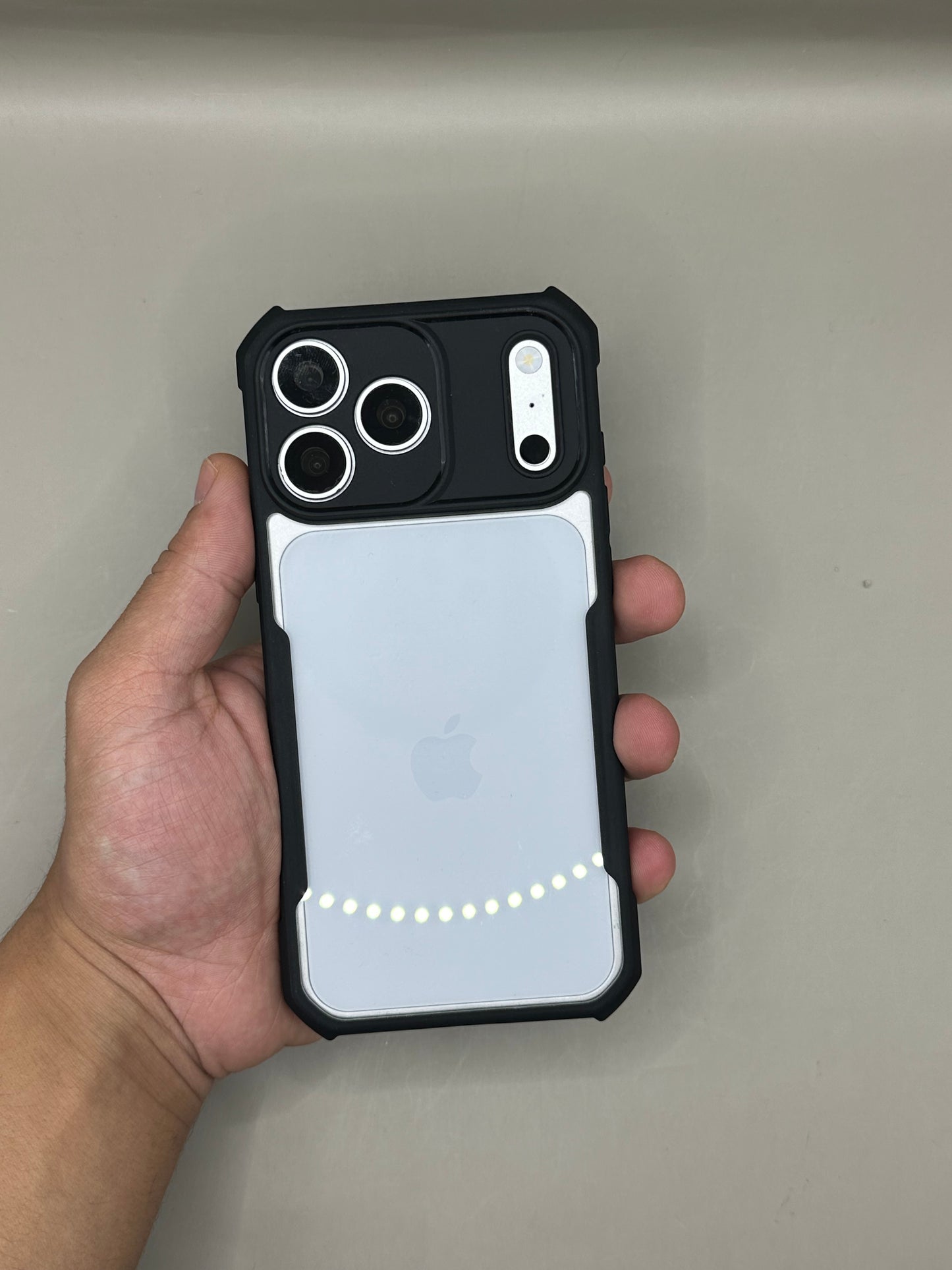 Xundo 17 Pro Max Original