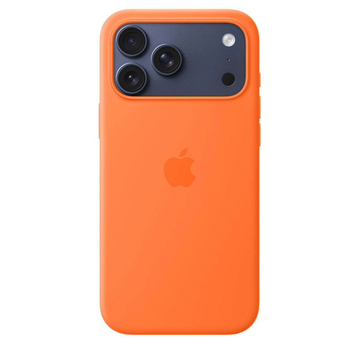 Silicone 17 Pro Max Original Apple 59€