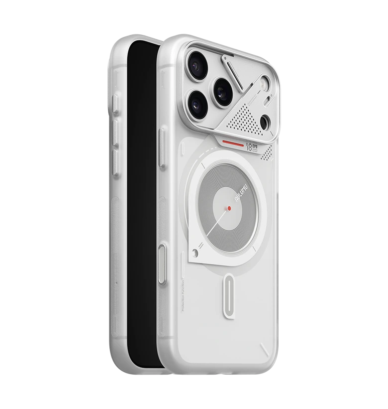 Aulumu A18 hyper-Frosted 18 Pro Max
