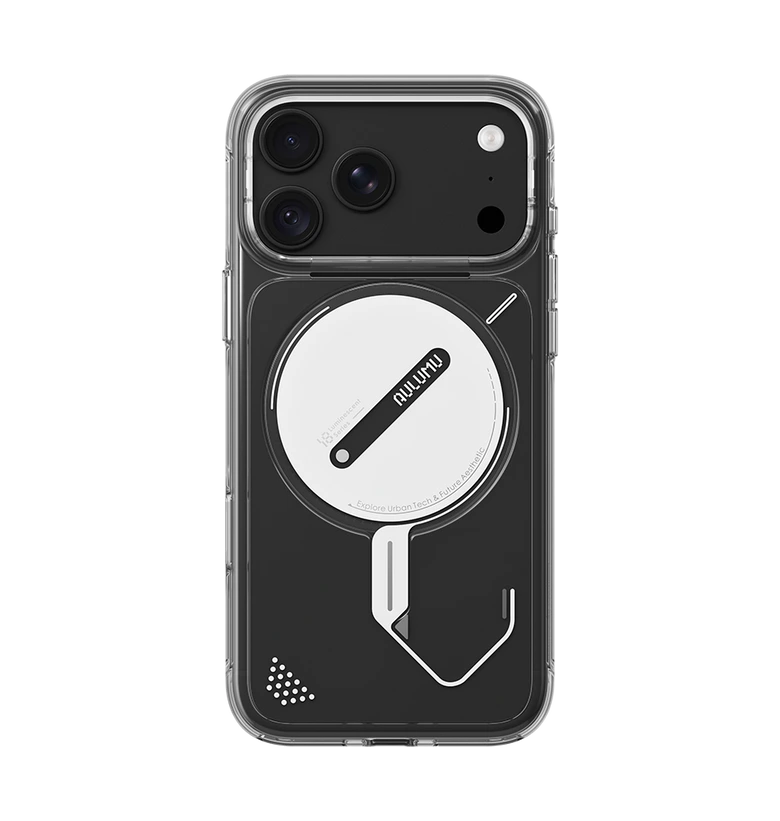 Aulumu A18 Ghost Lumen