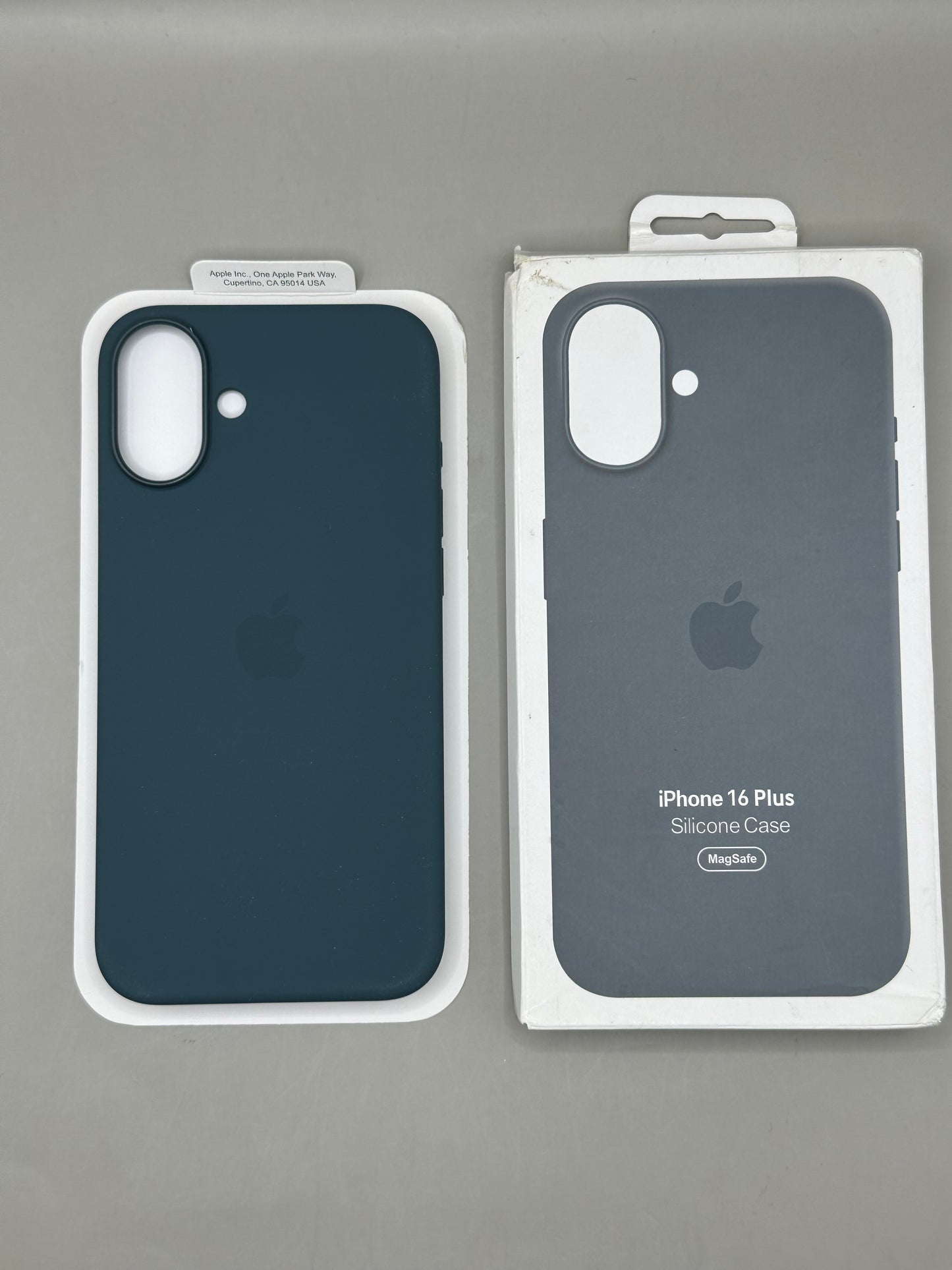 Silicone MagSafe 16 Plus High Quality