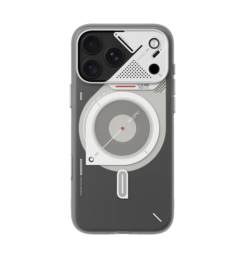 Aulumu A18 hyper-Frosted 18 Pro Max