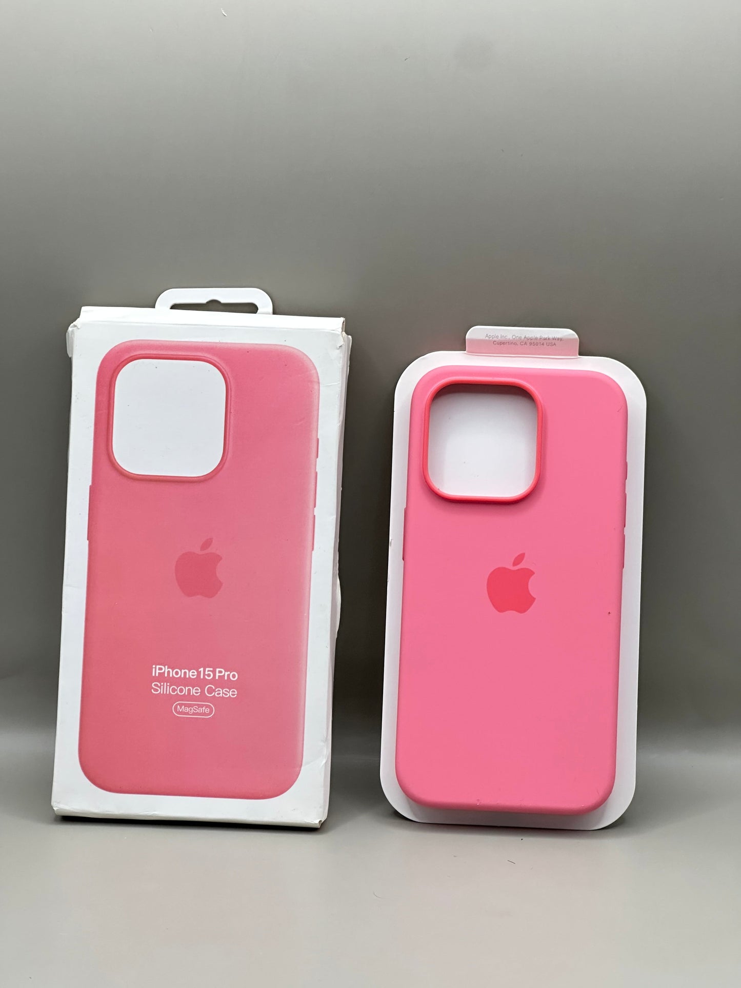 Silicone indiqué MagSafe High Quality