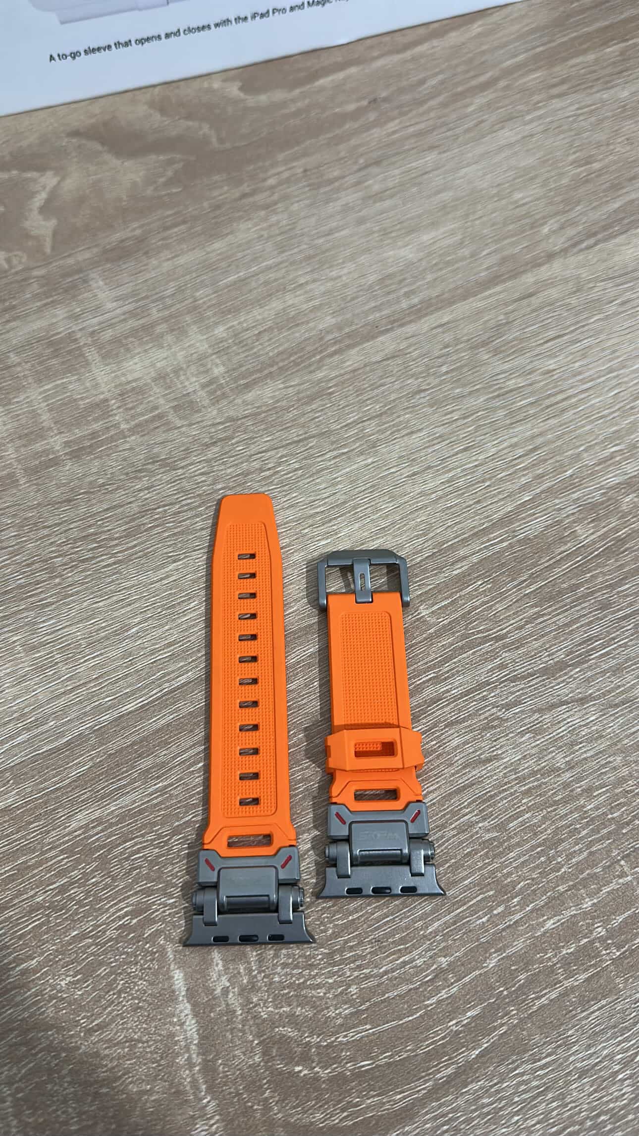 BRACLET SKINARMA 46-49MM
