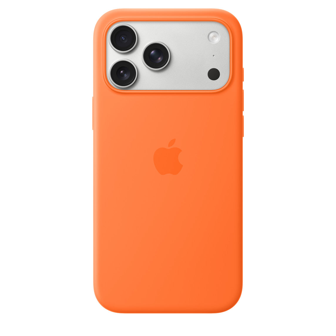 Silicone 17 Pro Max Original Apple 59€