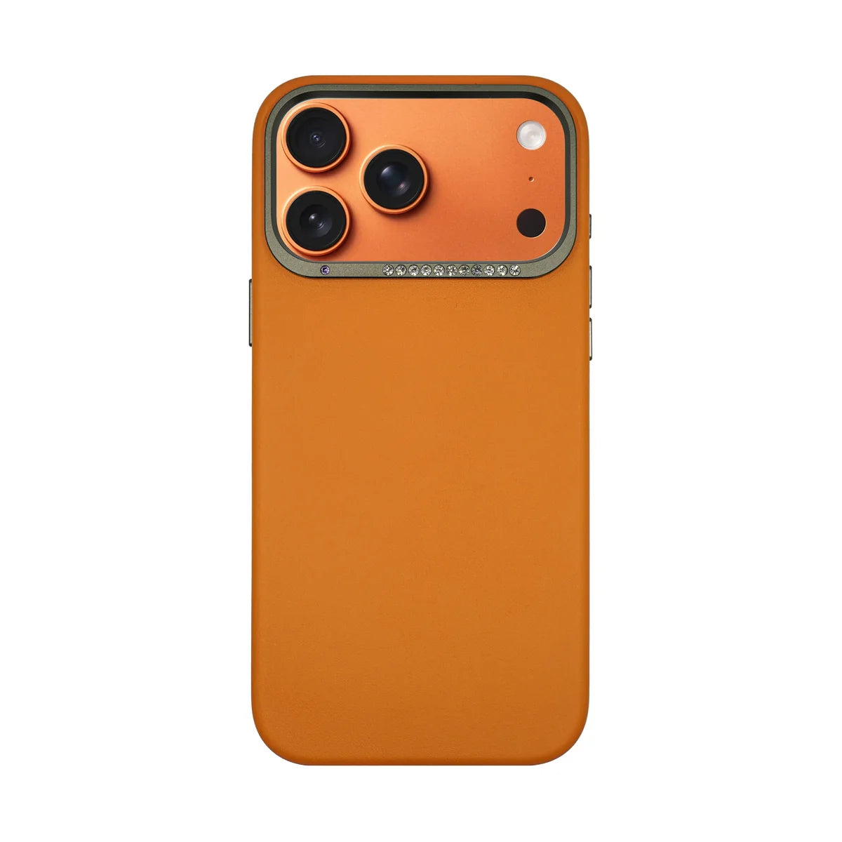A-Case Alimli 17 Pro Max