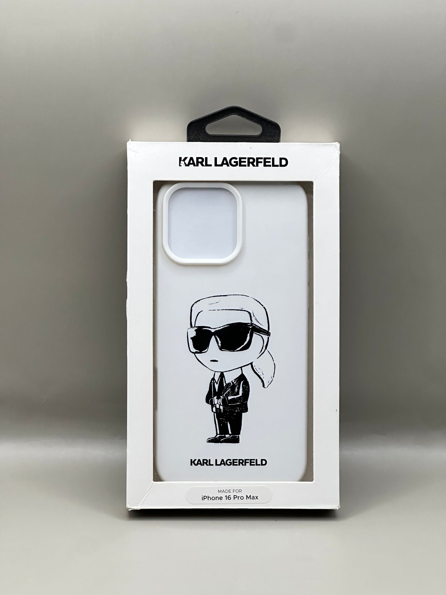 Karl Lagerfeld 16 Pro Max