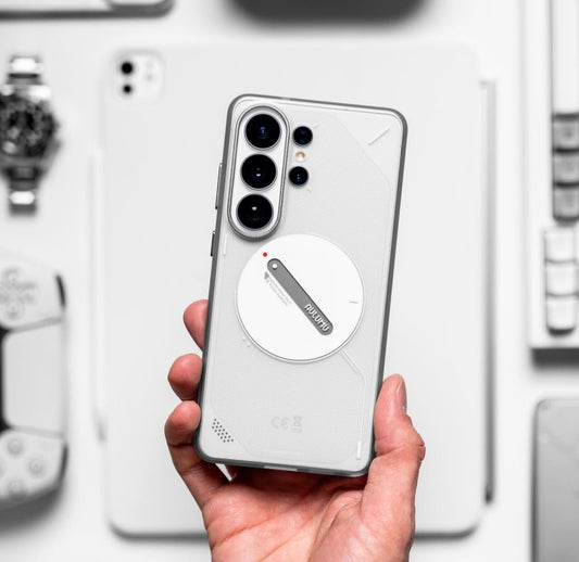 AULUMU FROSTED S26 ULTRA