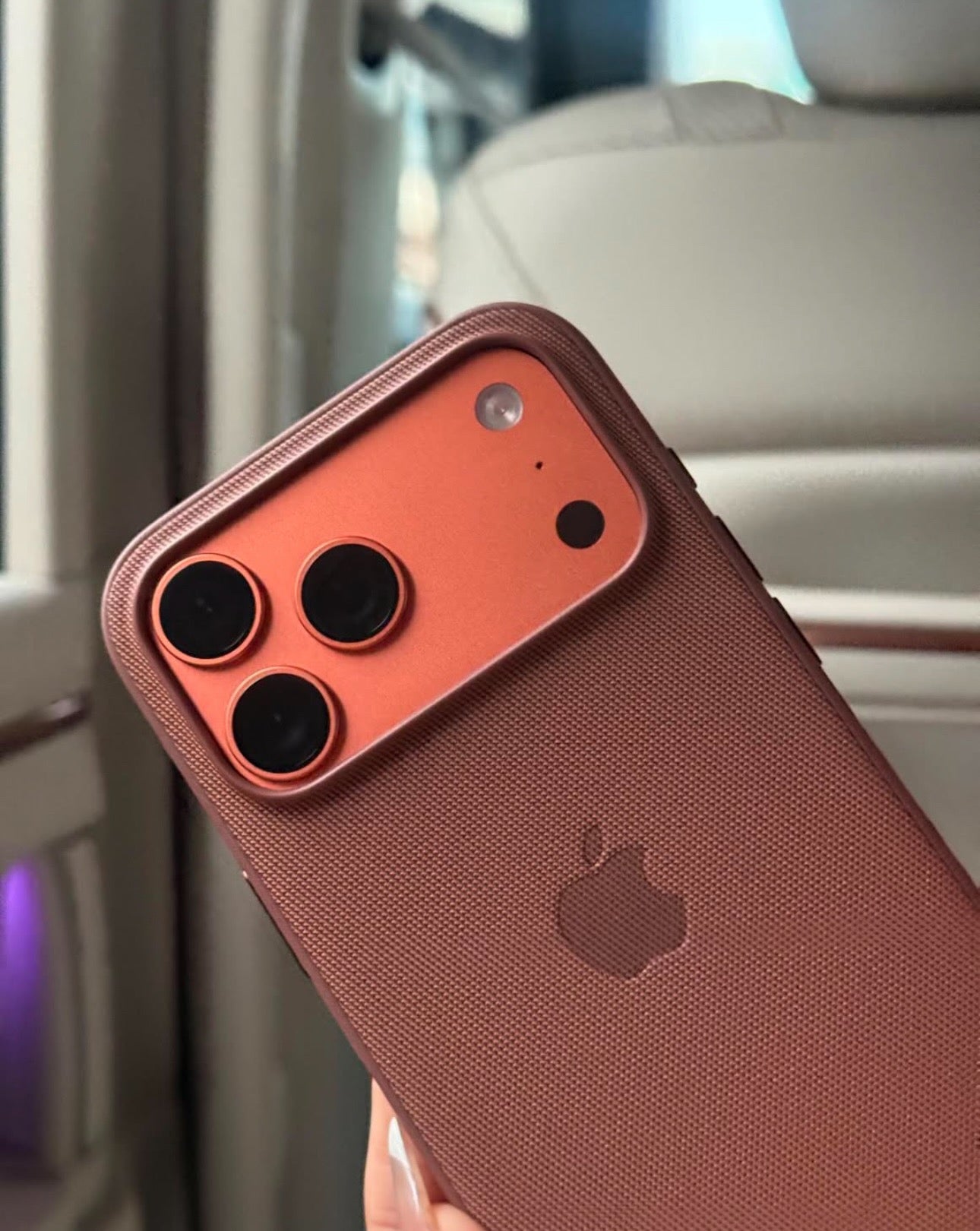 TechWoven Case - 17 PROMAX