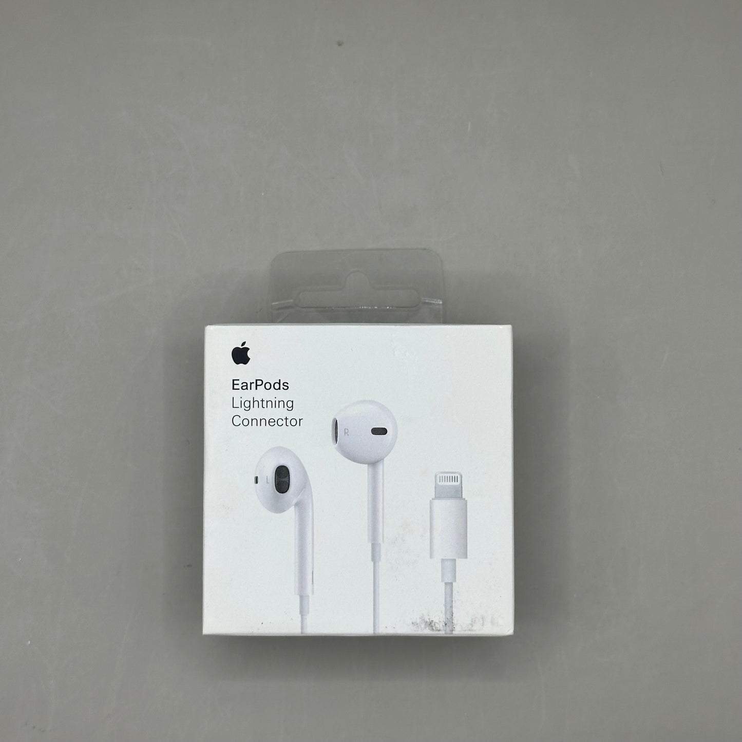 KIT FIL ORIGINAL APPLE