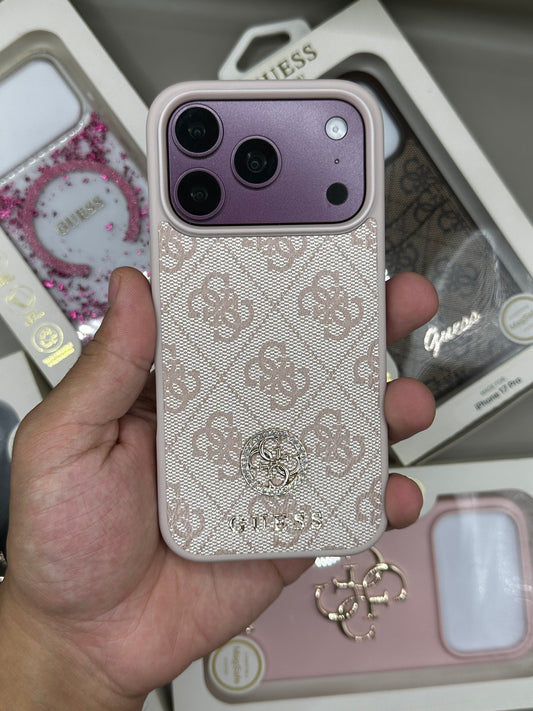 Guess Tissu 18 Pro