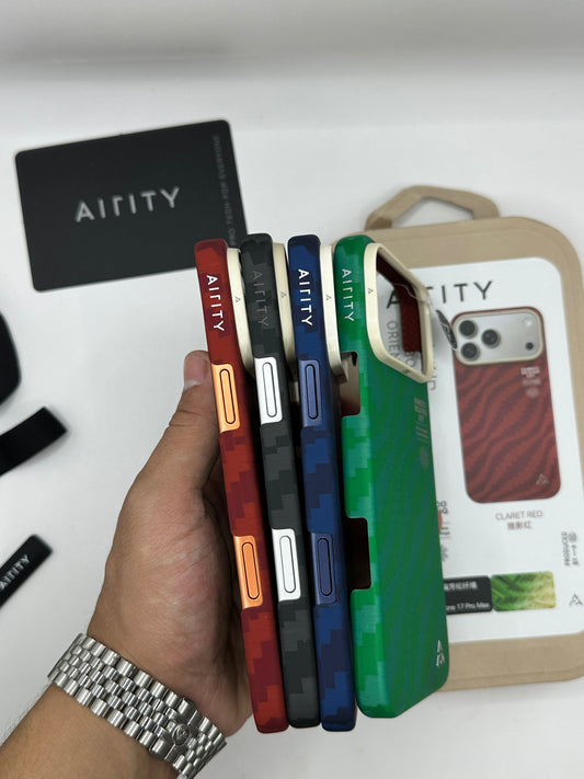 AIRITY Bamboo Shadow Eastern AIRITY Series