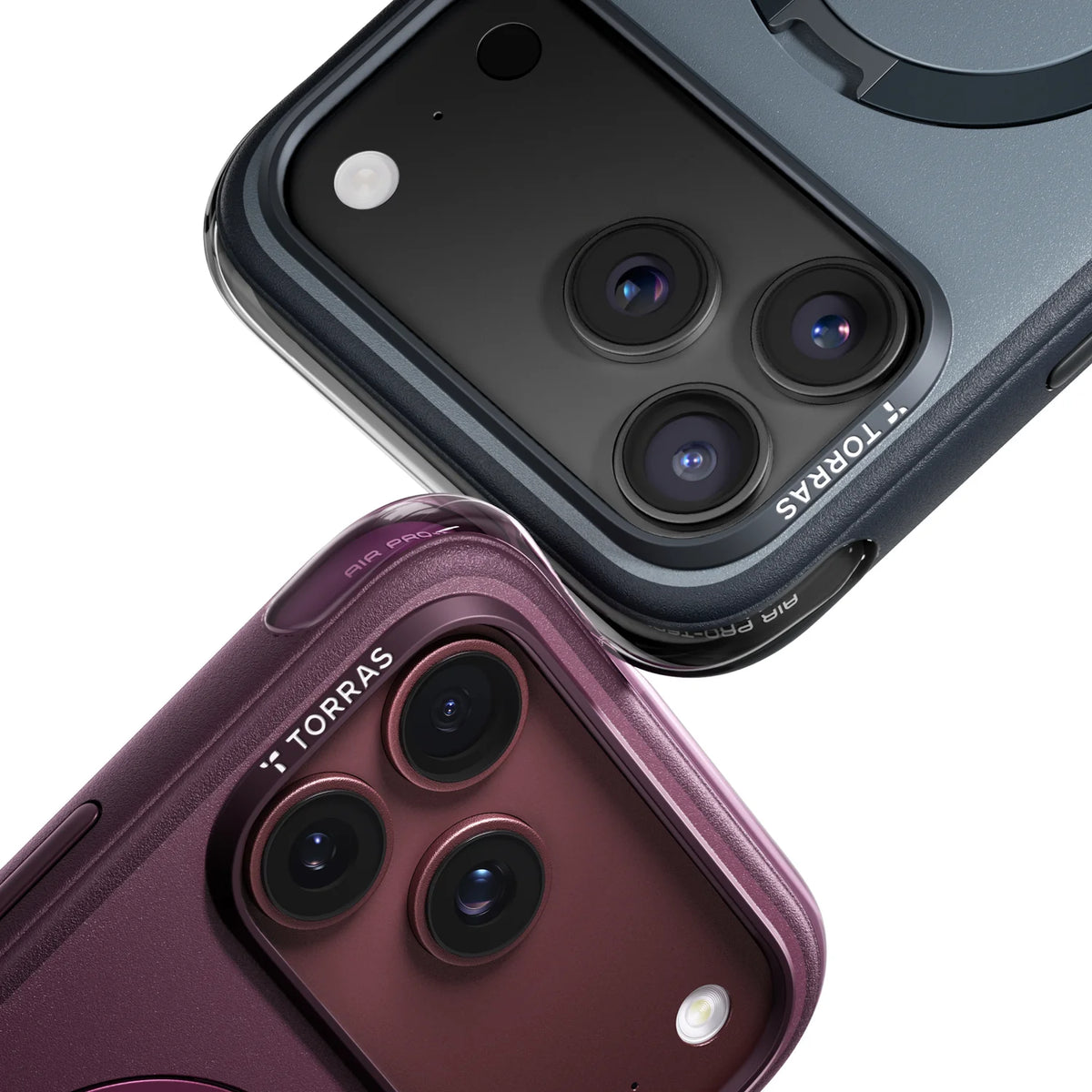 Torras Q3 Air Essential 18 Pro Max
