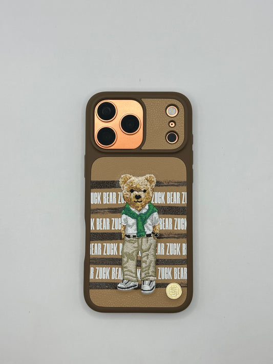 Zuckbear 17 Pro Max