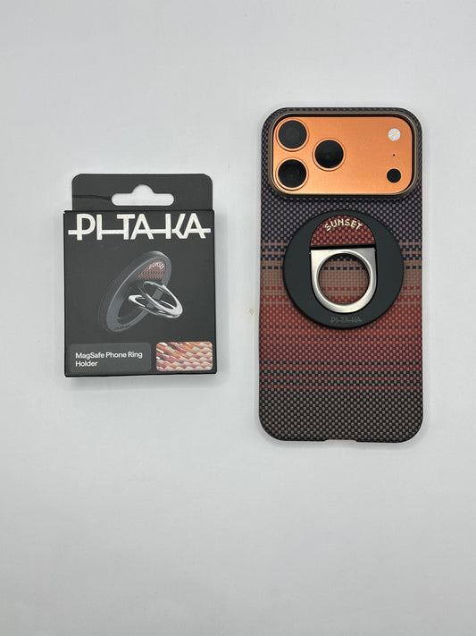 Pitaka Ring Holder