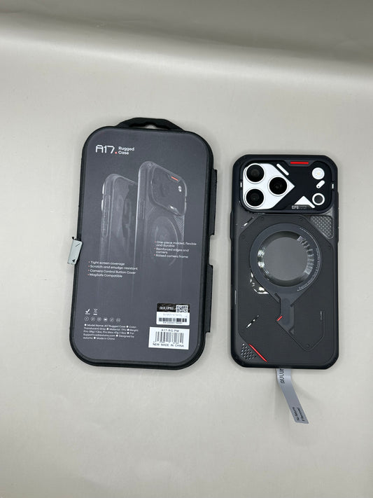 AULUMU RUGGED- 17 PRO MAX