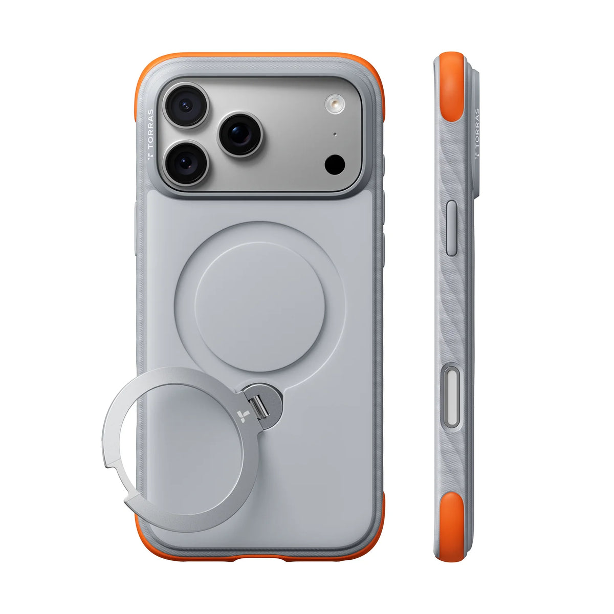 Torras Q3 Rugged 18 Pro