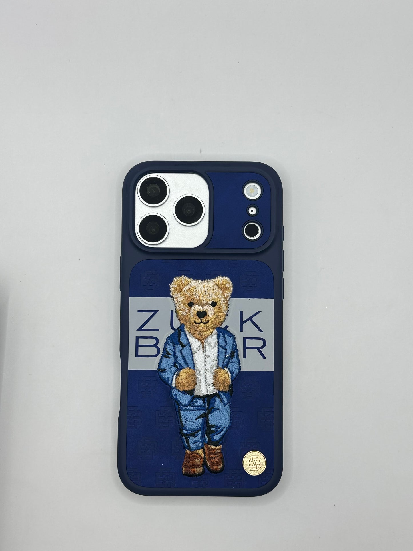 ZUCKBEAR 17 PROMAX