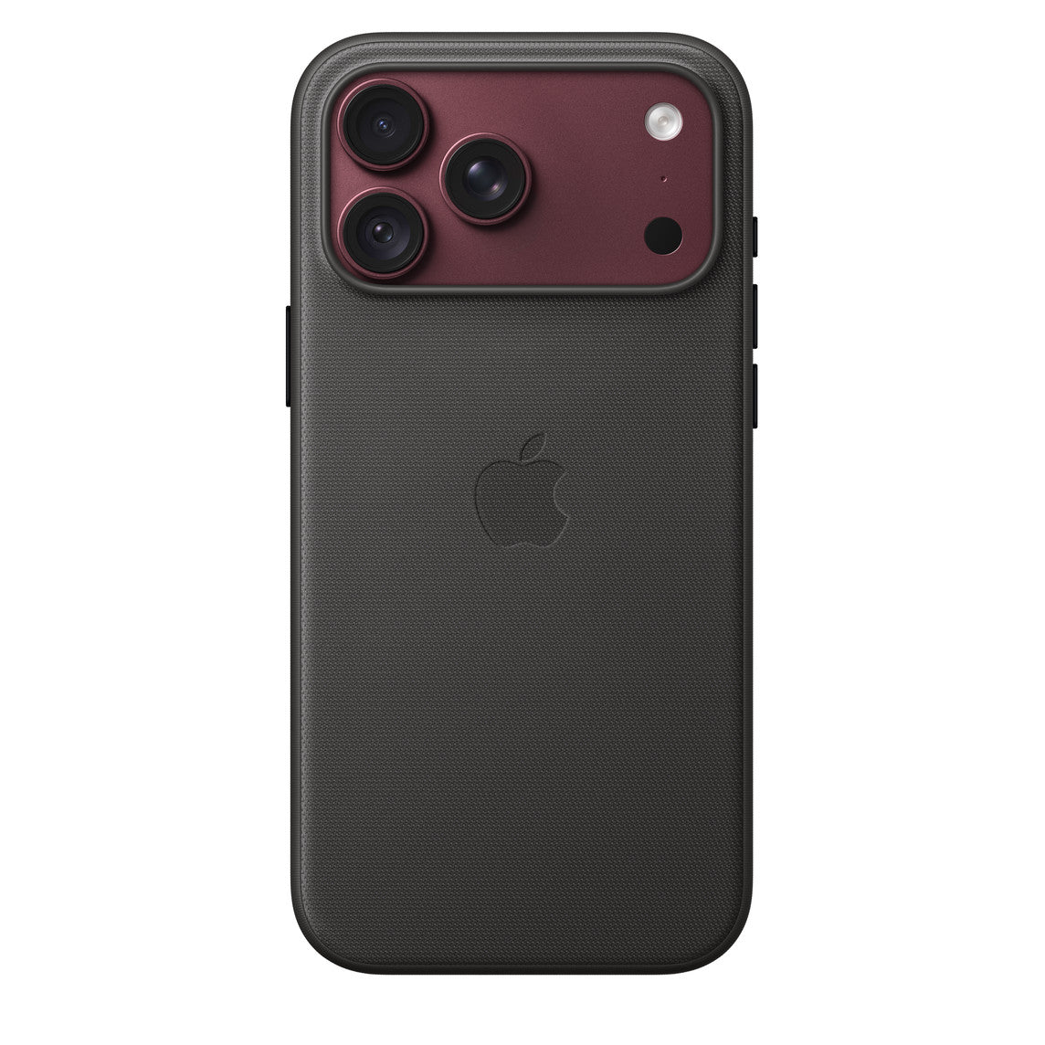 Techwoven Original Apple 17 / 18 Pro Max – Noir