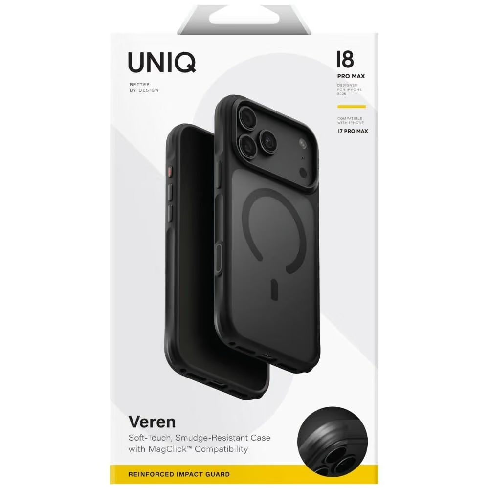 Uniq Veren Mate 18 Pro Max