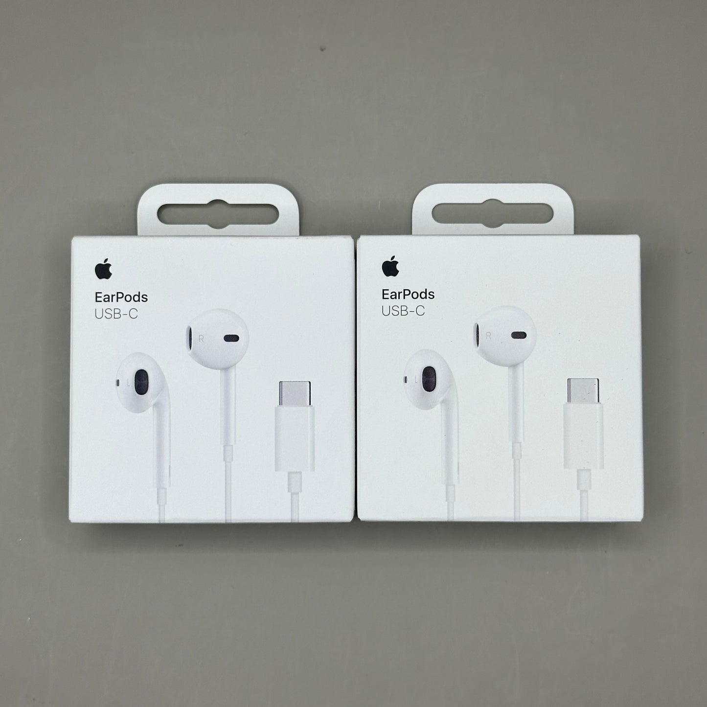 KIT FIL ORIGINAL APPLE