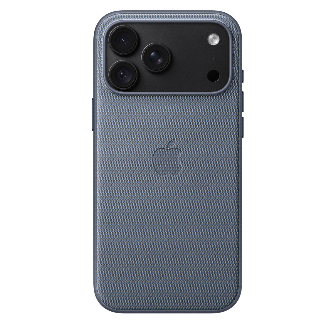 Techwoven Apple 18 Pro max - blue