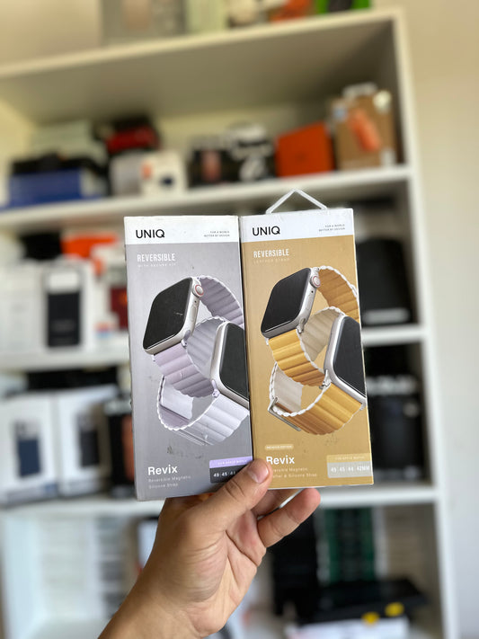 BRACLET UNIQ REVIX                             42 44 45 46 49mm