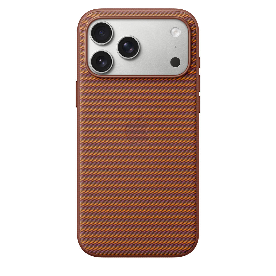 iPhone 17 Pro Max TechWoven Case with MagSafe – Sienna