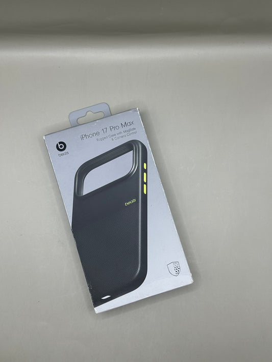 BEATS RUGGED 17 PROMAX.      ORIGINAL APPLE 89€