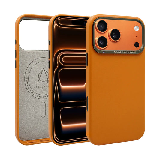 A-Case Alimli 17 Pro Max