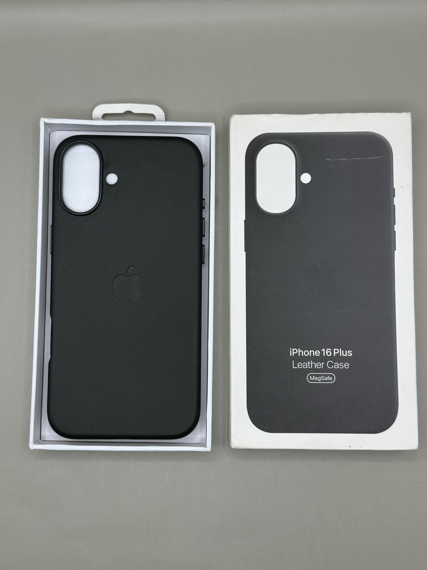 Leather 16 Plus High Quality