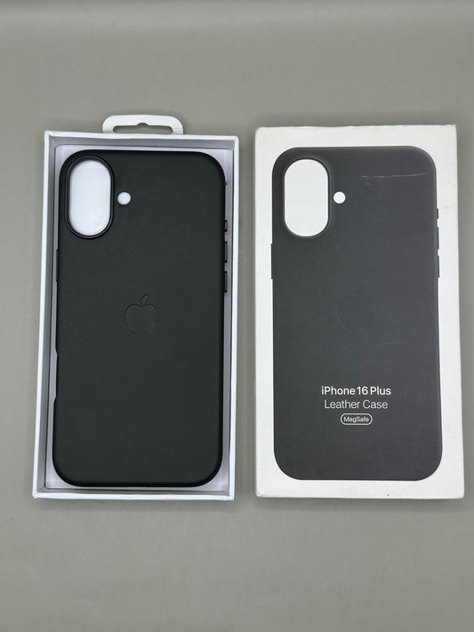 Leather 16 Plus High Quality