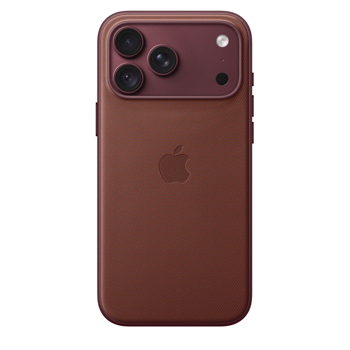 Techwoven Apple 18 Pro Max - burgundy
