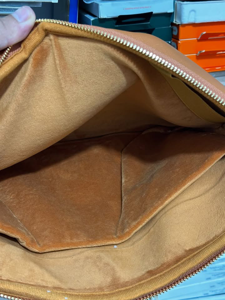 Polo Sac à Main Pour MacBook