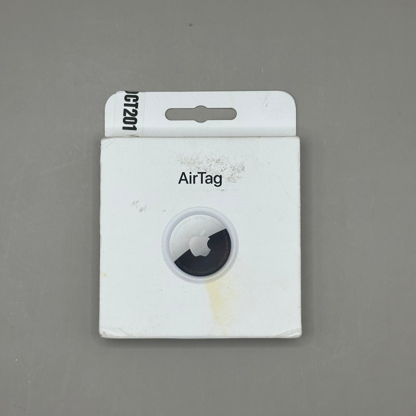 AIRTAG 1 PCS